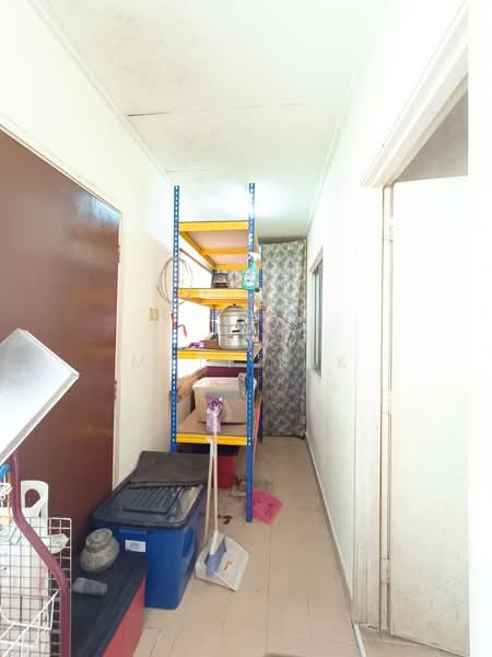 Rumah Teres 1 Tingkat untuk Dijual di Taman Sierra Perdana (Masai) - Matt Kek - Interior - PropertyGuru.com.my