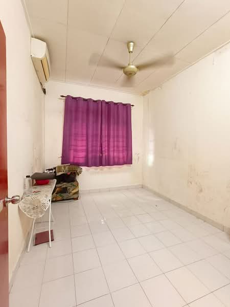 Rumah Teres 1 Tingkat untuk Dijual di Taman Sierra Perdana (Masai) - Matt Kek - Interior - PropertyGuru.com.my