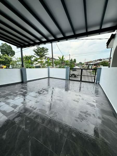 1-storey Terraced House for Sale in Iskandar Puteri (Nusajaya) (Johor) - Jameson Choo - PropertyGuru.com.my