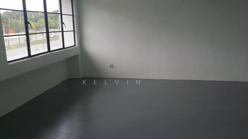 Kedai / Pejabat untuk Dijual di Bandar Sri Damansara (Selangor) - Kelvin . - Interior - PropertyGuru.com.my