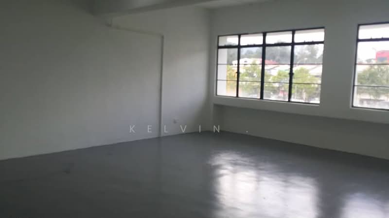 Kedai / Pejabat untuk Dijual di Bandar Sri Damansara (Selangor) - Kelvin . - Interior - PropertyGuru.com.my