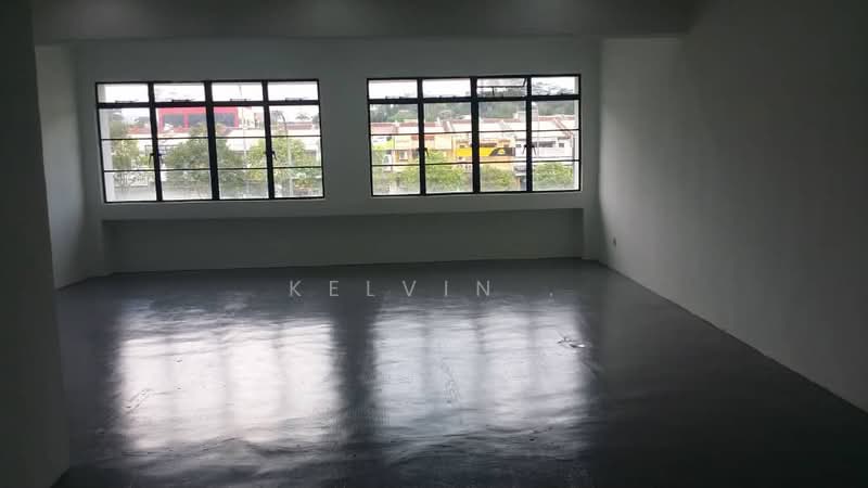 Kedai / Pejabat untuk Dijual di Bandar Sri Damansara (Selangor) - Kelvin . - Interior - PropertyGuru.com.my