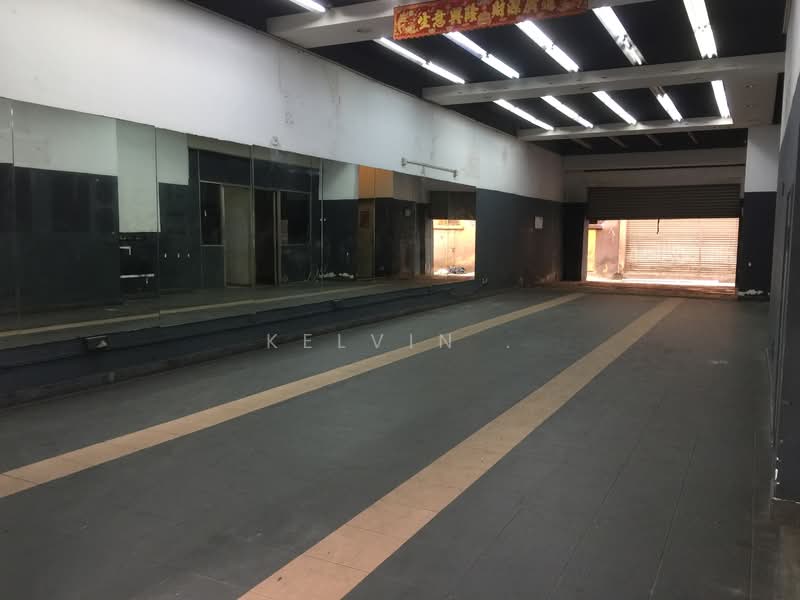 Kedai / Pejabat untuk Dijual di Bandar Sri Damansara (Selangor) - Kelvin . - Interior - PropertyGuru.com.my
