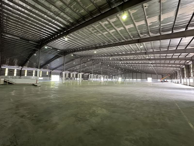 Warehouse for Rent in Pulau Indah (Klang) - Fanny Wong - Interior - PropertyGuru.com.my