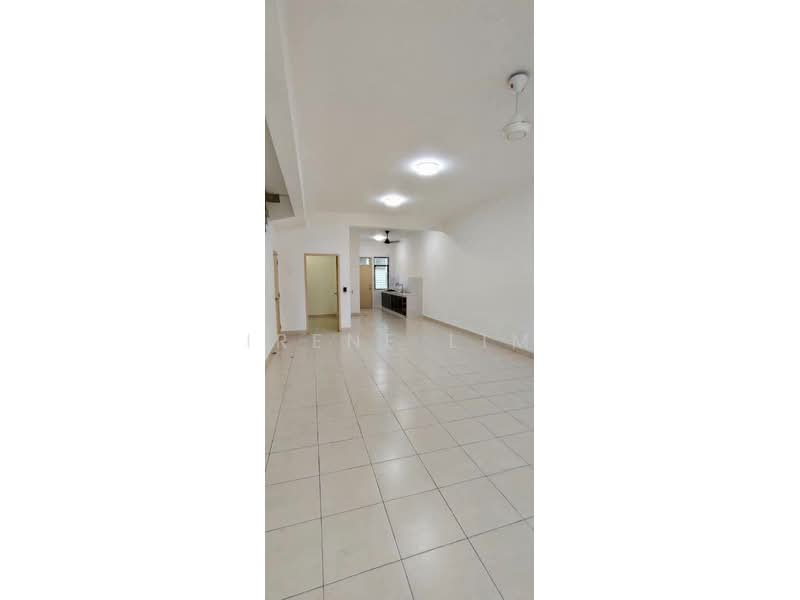 Rumah Teres 2 Tingkat untuk Dijual di Taman Bestari Perdana (Pasir Gudang) - Irene Lim - Living Room - PropertyGuru.com.my