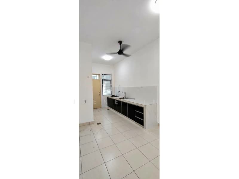 Rumah Teres 2 Tingkat untuk Dijual di Taman Bestari Perdana (Pasir Gudang) - Irene Lim - Kitchen - PropertyGuru.com.my