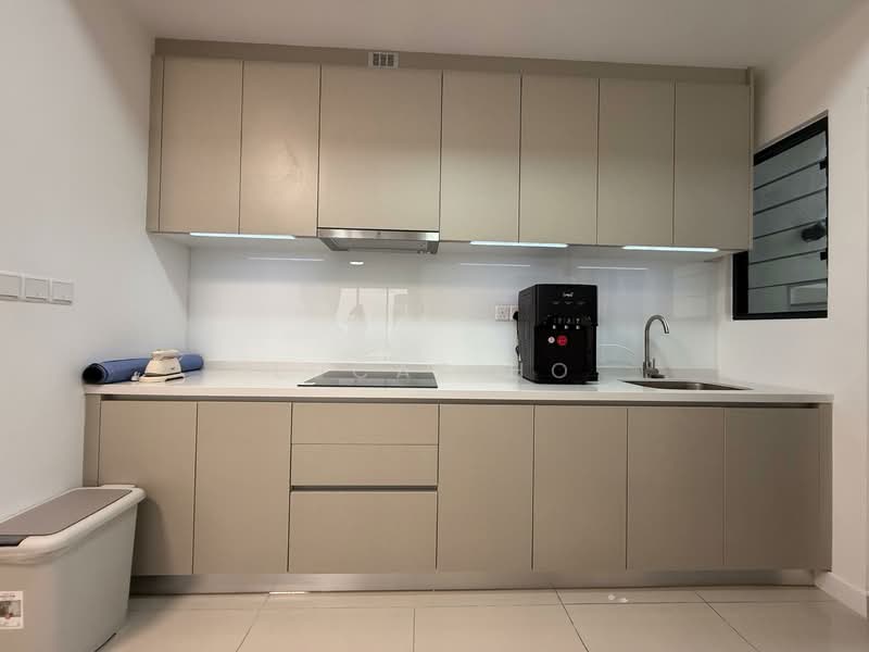 Condominium for Rent at Skyline KL - Lucas Ho - PropertyGuru.com.my