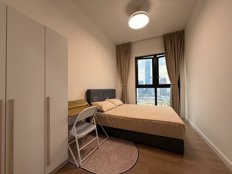 Condominium for Rent at Skyline KL - Lucas Ho - PropertyGuru.com.my