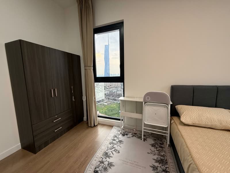 Condominium for Rent at Skyline KL - Lucas Ho - PropertyGuru.com.my