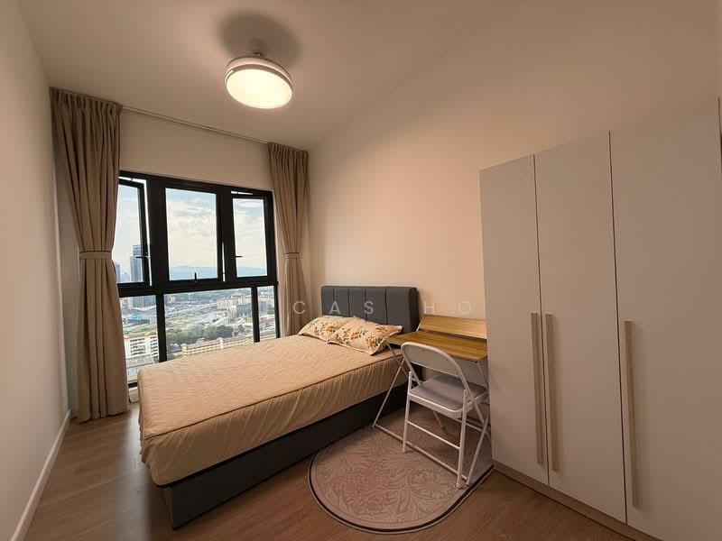 Condominium for Rent at Skyline KL - Lucas Ho - PropertyGuru.com.my