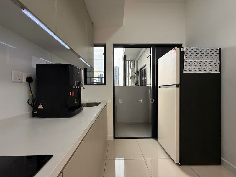 Condominium for Rent at Skyline KL - Lucas Ho - PropertyGuru.com.my