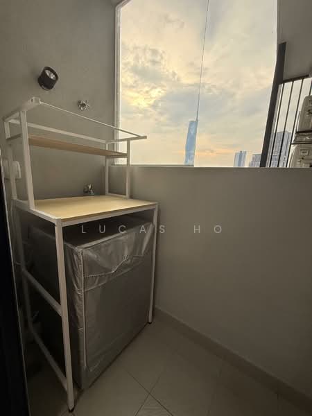 Condominium for Rent at Skyline KL - Lucas Ho - PropertyGuru.com.my