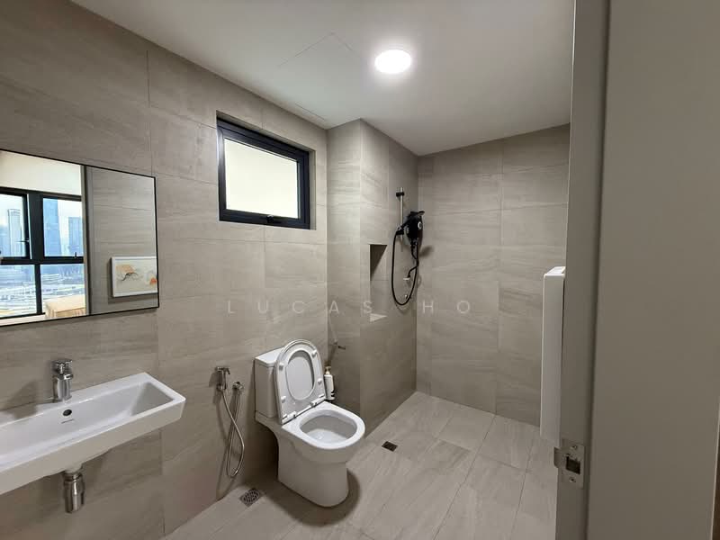 Condominium for Rent at Skyline KL - Lucas Ho - PropertyGuru.com.my