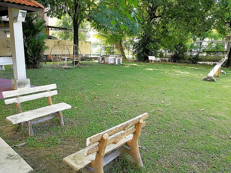 Kondominium untuk Dijual di Le Jardine Condominium - Patricia Law - Garden - PropertyGuru.com.my