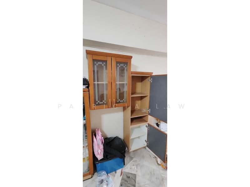 Kondominium untuk Dijual di Le Jardine Condominium - Patricia Law - Interior - PropertyGuru.com.my