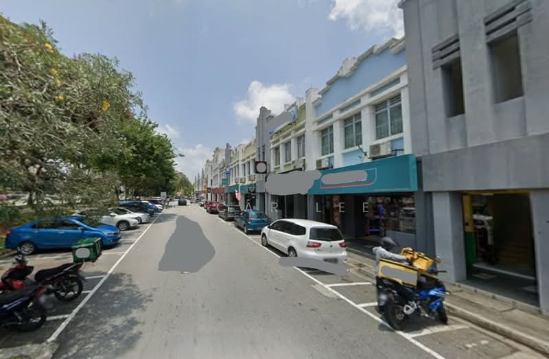 Shop for Rent in Presint 8 (Putrajaya) - Oscar Lee - Exterior - PropertyGuru.com.my