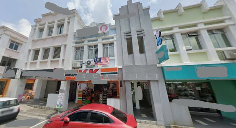 Shop for Rent in Presint 8 (Putrajaya) - Oscar Lee - Exterior - PropertyGuru.com.my