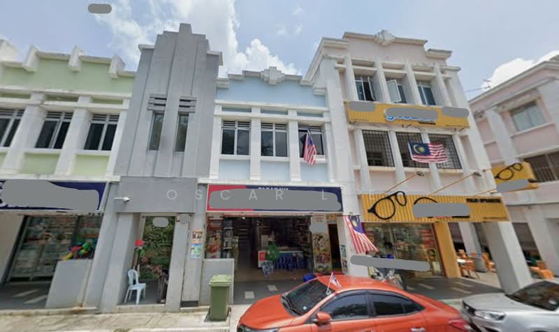 Shop for Rent in Presint 8 (Putrajaya) - Oscar Lee - Exterior - PropertyGuru.com.my