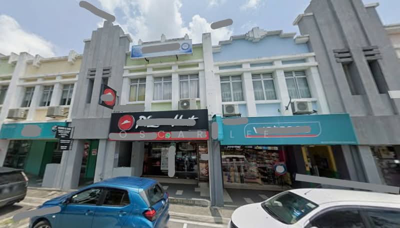 Shop for Rent in Presint 8 (Putrajaya) - Oscar Lee - Exterior - PropertyGuru.com.my