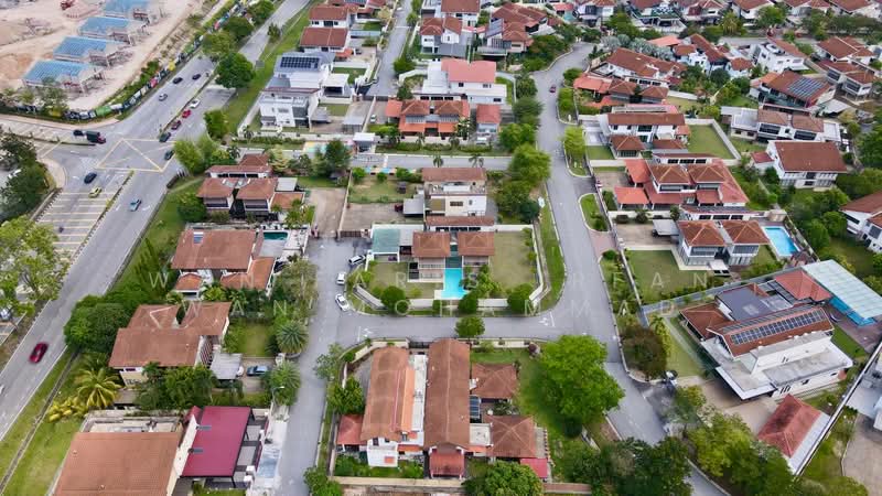 Rumah Banglo untuk Dijual di Bandar Seri Putra (Bangi) - Wan Faris Irfan Wan Mohammad - Exterior - PropertyGuru.com.my