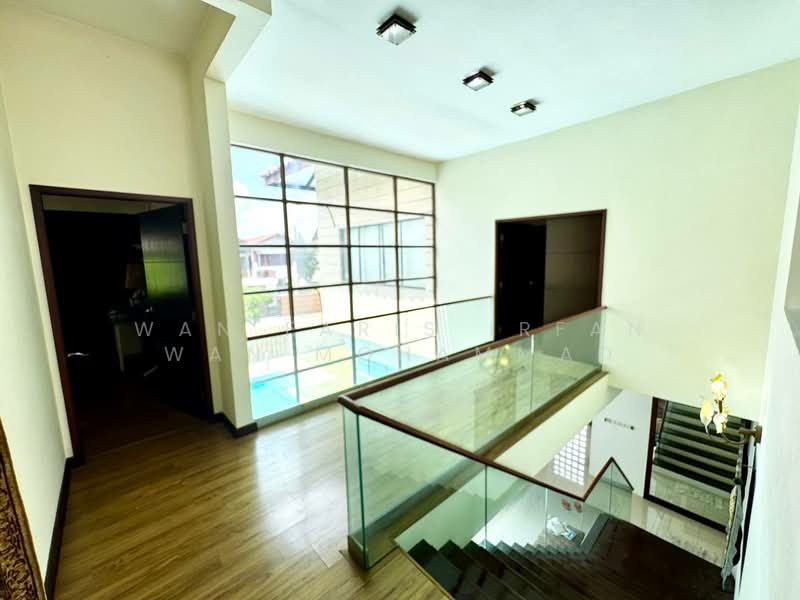 Rumah Banglo untuk Dijual di Bandar Seri Putra (Bangi) - Wan Faris Irfan Wan Mohammad - Interior - PropertyGuru.com.my