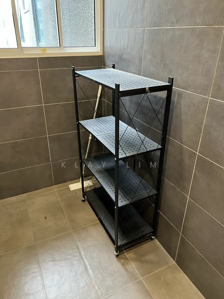 Servis Apartment untuk Disewa di Southlink - Klay Lim - Interior - PropertyGuru.com.my