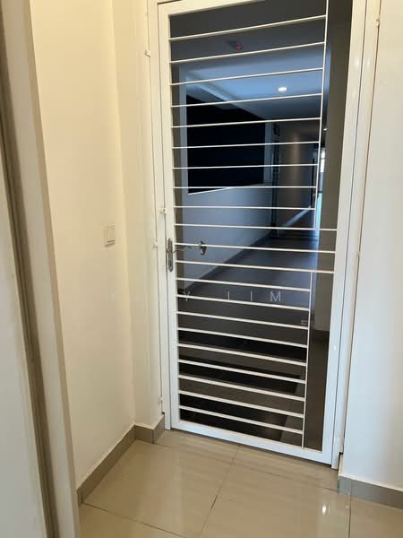 Servis Apartment untuk Disewa di Southlink - Klay Lim - Entrance - PropertyGuru.com.my