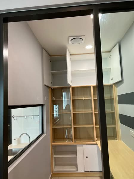 Servis Apartment untuk Disewa di Southlink - Klay Lim - Interior - PropertyGuru.com.my