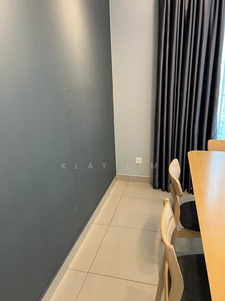 Servis Apartment untuk Disewa di Southlink - Klay Lim - Dining Room - PropertyGuru.com.my