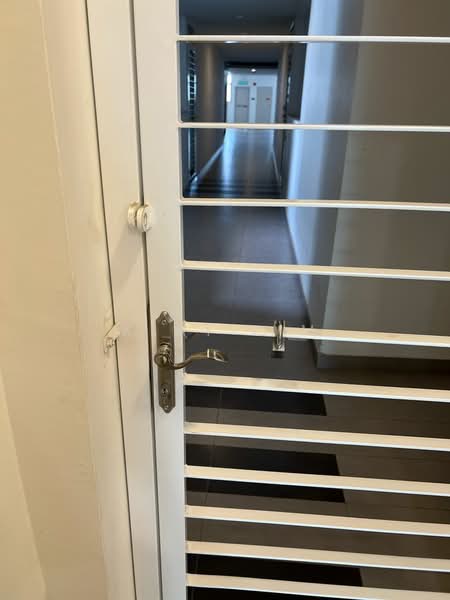 Servis Apartment untuk Disewa di Southlink - Klay Lim - Corridor - PropertyGuru.com.my