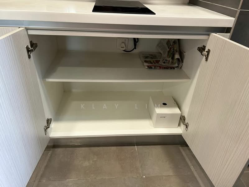 Servis Apartment untuk Disewa di Southlink - Klay Lim - Interior - PropertyGuru.com.my