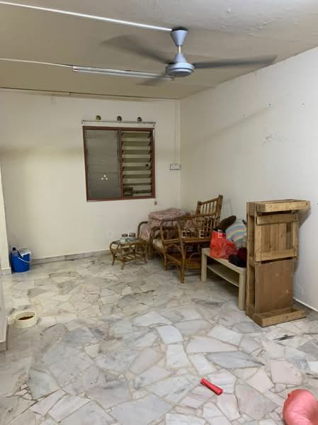 Rumah Teres 2 Tingkat untuk Dijual di Pasir Gudang (Johor) - Zoey Lee - Living Room - PropertyGuru.com.my
