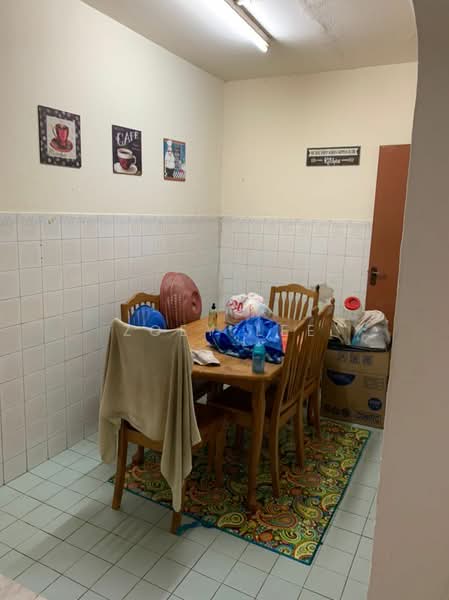Rumah Teres 2 Tingkat untuk Dijual di Pasir Gudang (Johor) - Zoey Lee - Dining Room - PropertyGuru.com.my