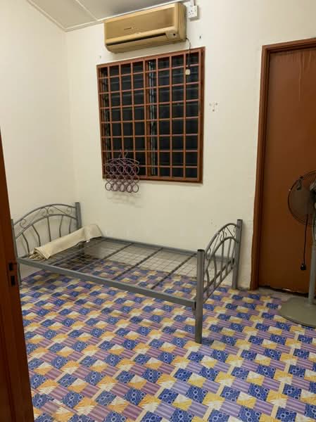 Rumah Teres 2 Tingkat untuk Dijual di Pasir Gudang (Johor) - Zoey Lee - Bedroom - PropertyGuru.com.my