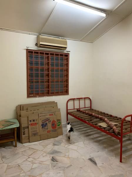 Rumah Teres 2 Tingkat untuk Dijual di Pasir Gudang (Johor) - Zoey Lee - Bedroom - PropertyGuru.com.my