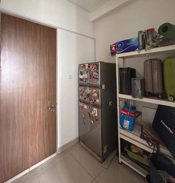 Kondominium untuk Disewa di Villa Crystal - Serene Ker - Interior - PropertyGuru.com.my