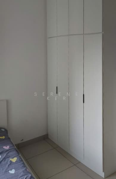 Kondominium untuk Disewa di Villa Crystal - Serene Ker - Bedroom - PropertyGuru.com.my