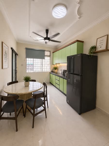 1-storey Terraced House for Sale in Taman Universiti (Skudai) - Jovin Te - PropertyGuru.com.my