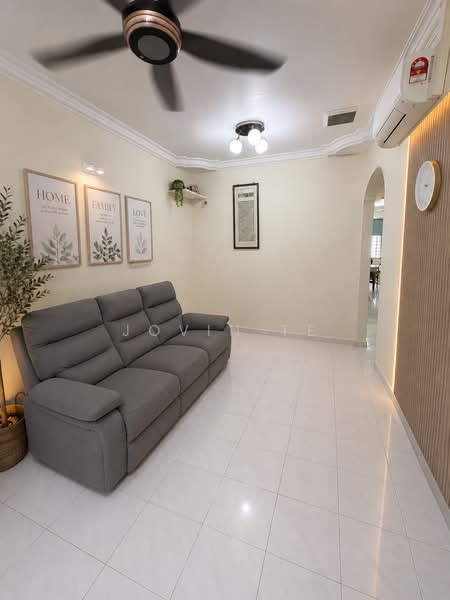 1-storey Terraced House for Sale in Taman Universiti (Skudai) - Jovin Te - PropertyGuru.com.my