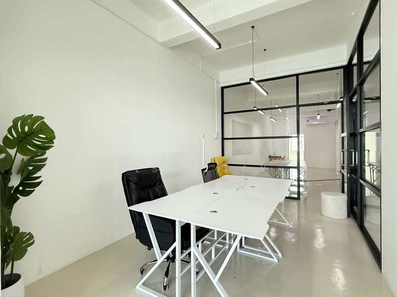 Office for Rent in Taman Kota Syahbandar (Melaka City) - Elson Tay - Interior - PropertyGuru.com.my