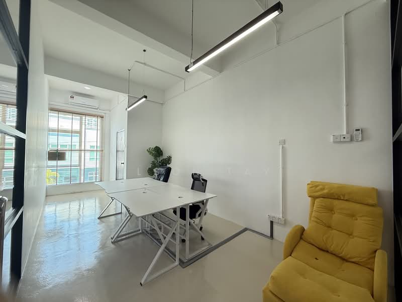 Office for Rent in Taman Kota Syahbandar (Melaka City) - Elson Tay - Interior - PropertyGuru.com.my