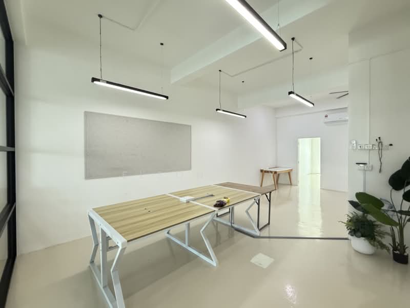 Office for Rent in Taman Kota Syahbandar (Melaka City) - Elson Tay - Interior - PropertyGuru.com.my