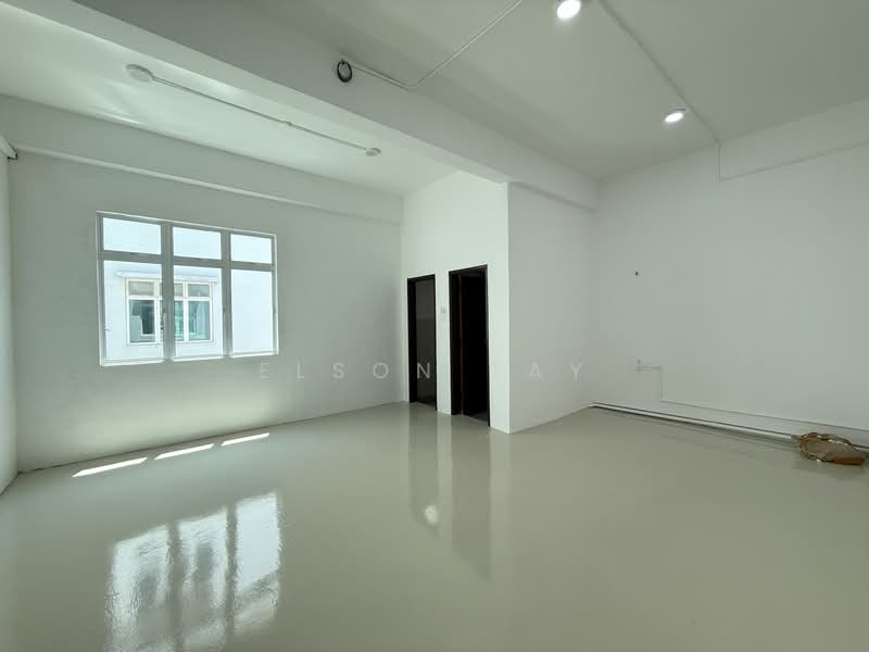 Office for Rent in Taman Kota Syahbandar (Melaka City) - Elson Tay - Interior - PropertyGuru.com.my