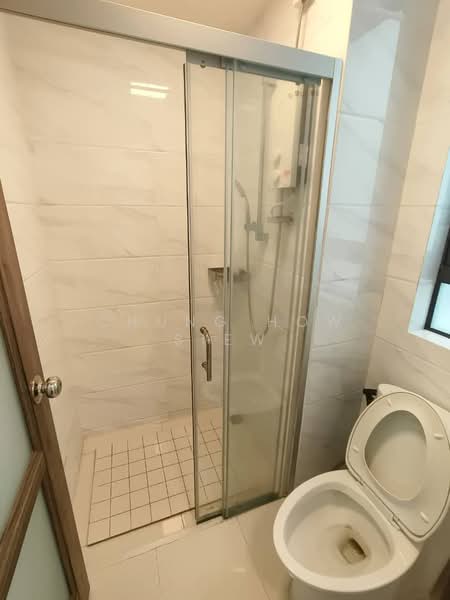 Pangsapuri untuk Disewa di Starview Bay @ Forest City - Chung How Siew - Bathroom - PropertyGuru.com.my