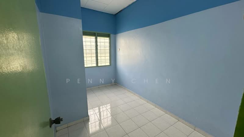 1-storey Terraced House for Sale in Medan Pengkalan Impian (Ipoh) - PENNY CHEN - Bedroom - PropertyGuru.com.my
