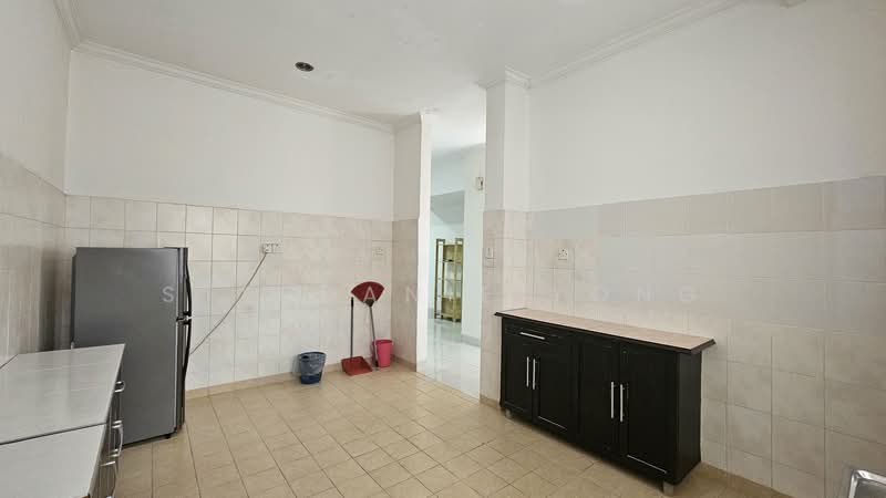 Terraced House for Sale in Alam Damai (Cheras) - Stephanie Yong - Kitchen - PropertyGuru.com.my