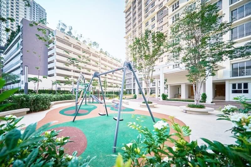 Condominium for Rent at Sofiya Residensi - Bryan . - Exterior - PropertyGuru.com.my