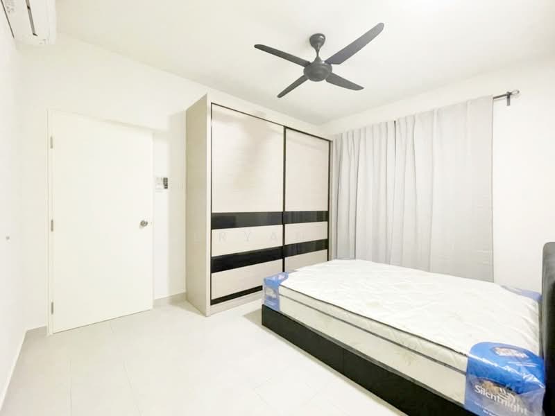 Condominium for Rent at Sofiya Residensi - Bryan . - Bedroom - PropertyGuru.com.my