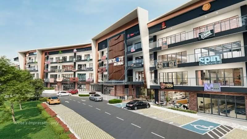 Kedai / Pejabat untuk Disewa di Puchong (Selangor) - Esther Ong - Exterior - PropertyGuru.com.my