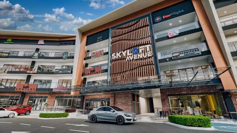 Kedai / Pejabat untuk Disewa di Puchong (Selangor) - Esther Ong - Exterior - PropertyGuru.com.my
